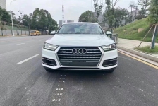 奥迪Q7(进口)