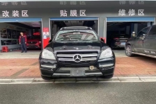 奔驰GL级(进口)