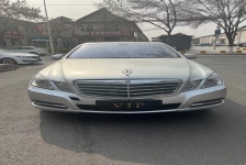 奔驰GLK级