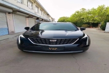 凯迪拉克 XT4