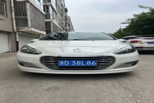 标致308