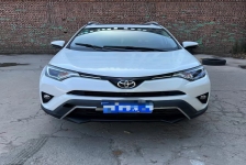 丰田RAV4(进口)