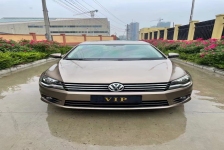 大众 宝来