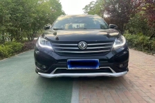 东风 风光560