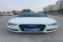 奥迪A5(进口)