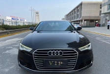 奥迪A6L