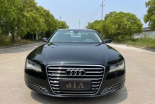 奥迪A8L(进口)