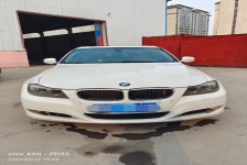 宝马3系