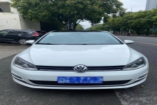 大众 高尔夫