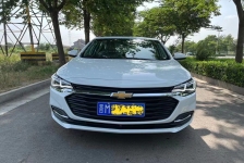 雪佛兰 克鲁泽RS