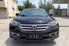 本田CR-V