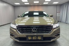 大众 帕萨特