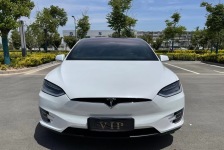 特斯拉 Model S(进口)