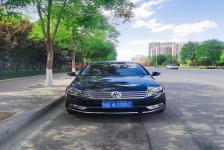 大众 迈腾