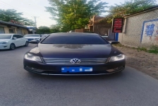 大众 迈腾