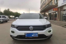 大众 探歌