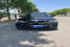 宝马X5(进口)
