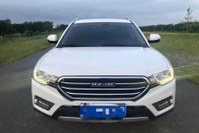 长城 哈弗H6