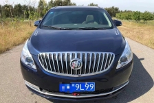 别克GL8