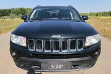 Jeep 指南者