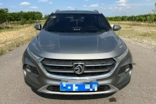 宝骏 510