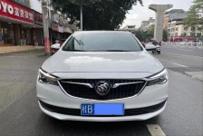 别克 英朗GT