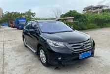本田CR-V