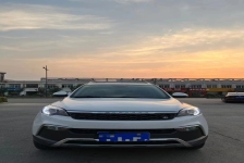 猎豹汽车 CS10
