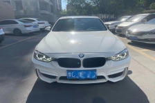 宝马3系