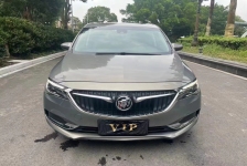 别克GL6
