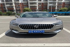宝沃 BX5