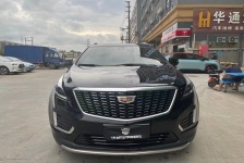凯迪拉克 XT5