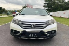 本田CR-V