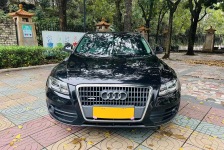 奥迪Q5