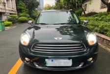 宝马 MINI