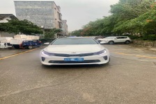 起亚K5