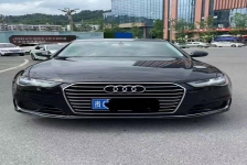 奥迪A6L