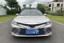 丰田 凯美瑞