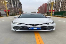 丰田 凯美瑞