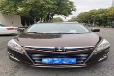 纳智捷优6 SUV