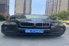 宝马X5(进口)