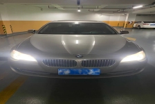 宝马5系