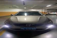 沃尔沃S60L