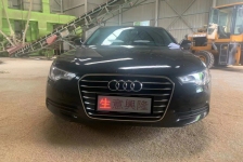 奥迪A6L