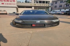 大众 迈腾