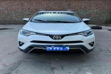 一汽丰田RAV4