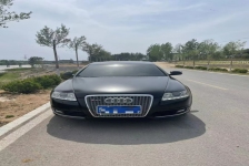 奥迪A6L