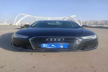 奥迪A6L
