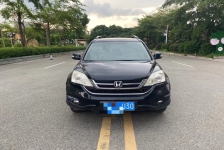 本田CR-V