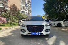 长城 哈弗H6